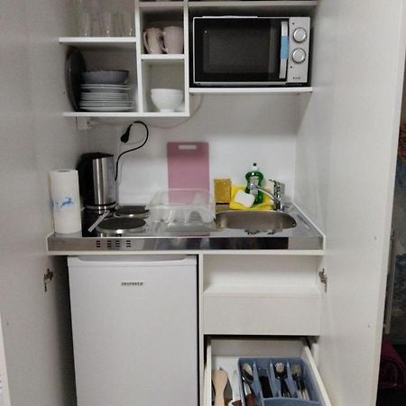 Hochfeld Apartment In Augsburg Bagian luar foto