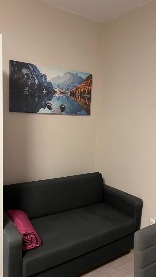 Hochfeld Apartment In Augsburg Bagian luar foto